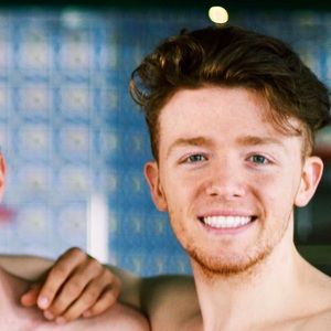 Meet your Posher, Kristian